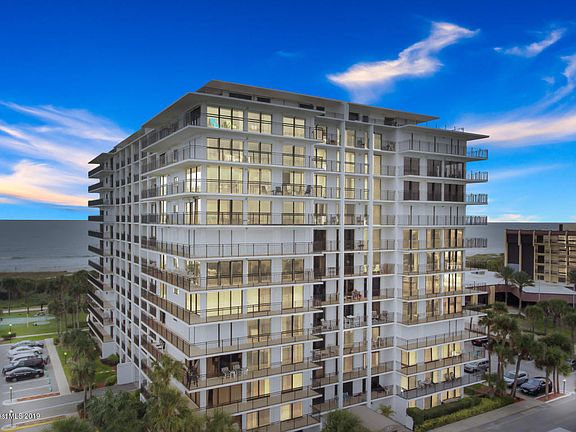 2nd image of 2100 N Atlantic Ave APT 209