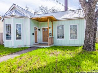 222 Cadwallader St, San Antonio, TX 78212