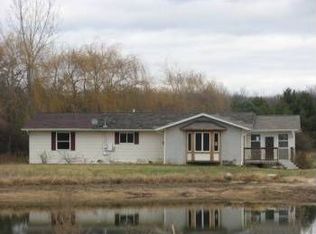 1433 Lake Nepessing Rd, Lapeer, MI 48446
