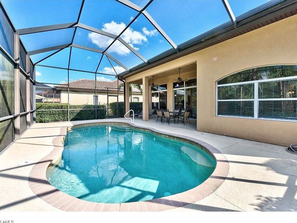 12575 Grandezza Cir, Estero, FL 33928 Zillow