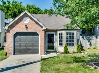 2350 Benay Rd, Nashville, TN 37214