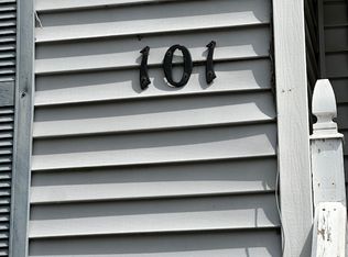 101 Scotts Point, Hampton, VA 23663