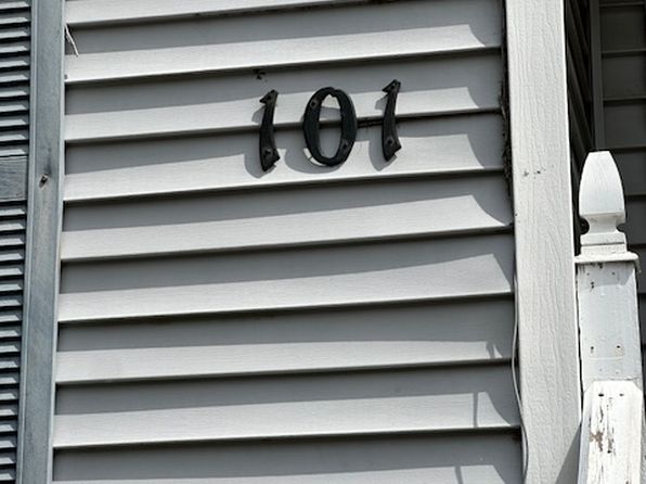 101 Scotts Point
