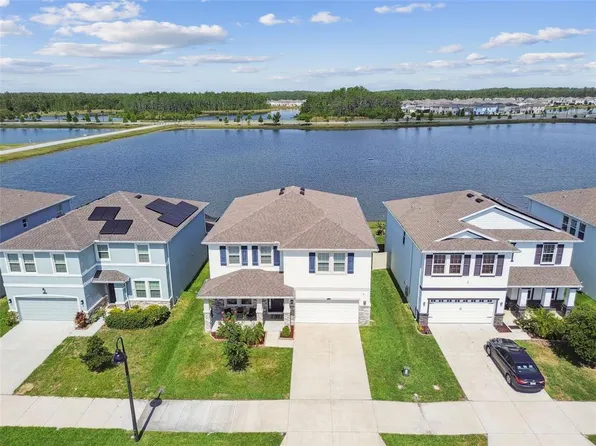 3208 Living Coral Dr, Odessa, FL 33556