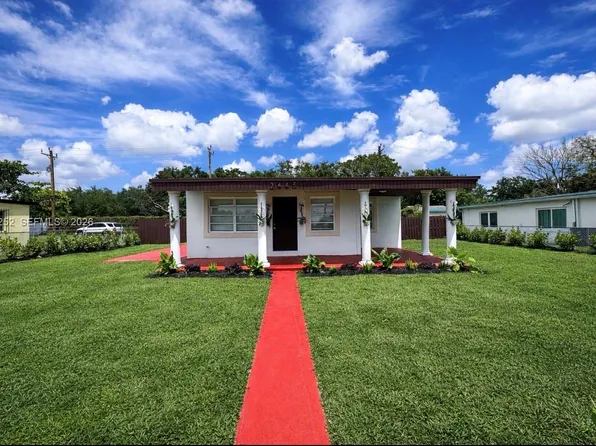 2445 NW 162nd Ter, Miami Gardens, FL 33054