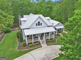 8901 Watkins Mill Rd, Winston, GA 30187