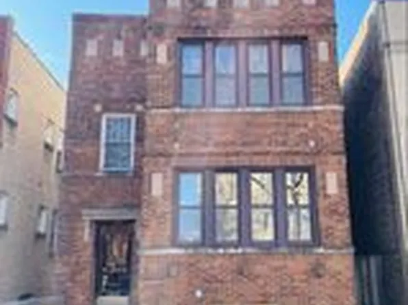 5852 N Artesian Ave, Chicago, IL 60659