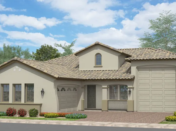 Annapolis Plan, Sonoma Coast at Enclave
