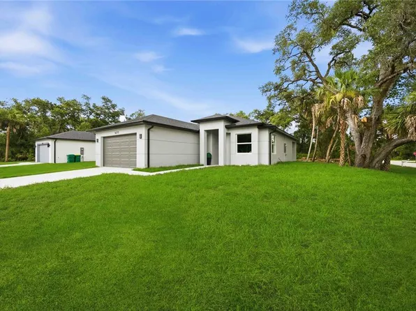 16213 Cashmere Avenue Dr, Port Charlotte, FL 33954