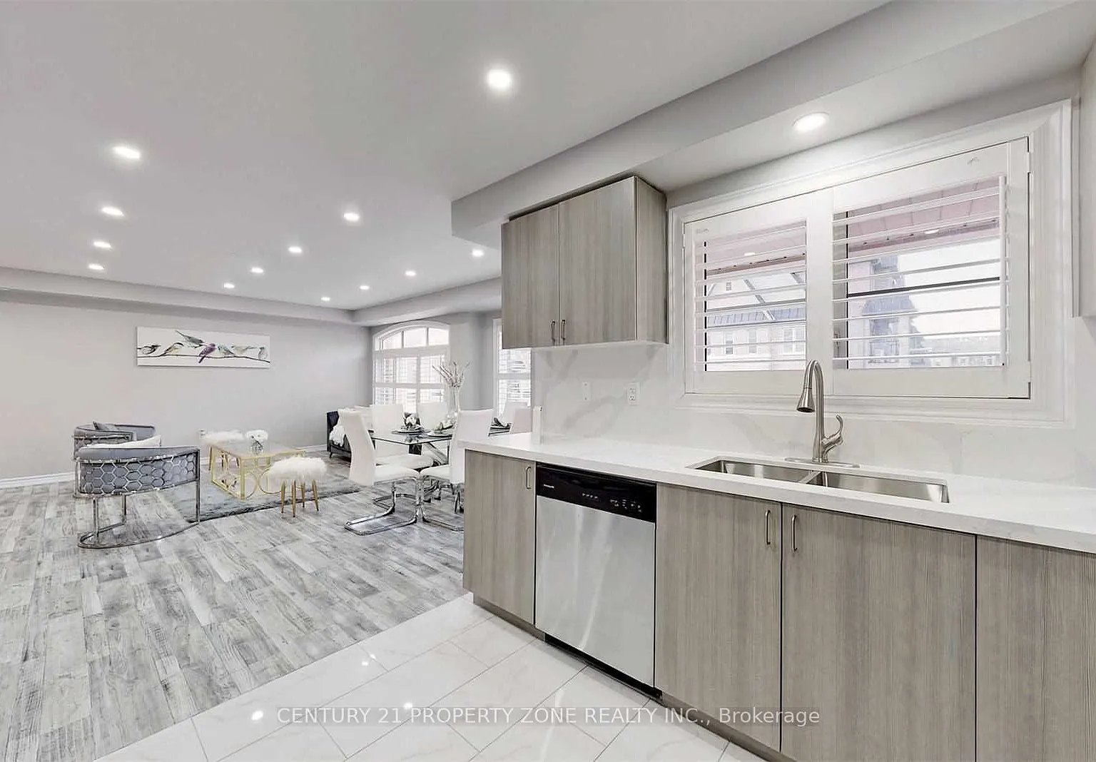 3 bed, $2,600 — Photo 4