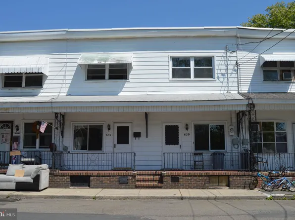 639-641 W Coal St, Shenandoah, PA 17976