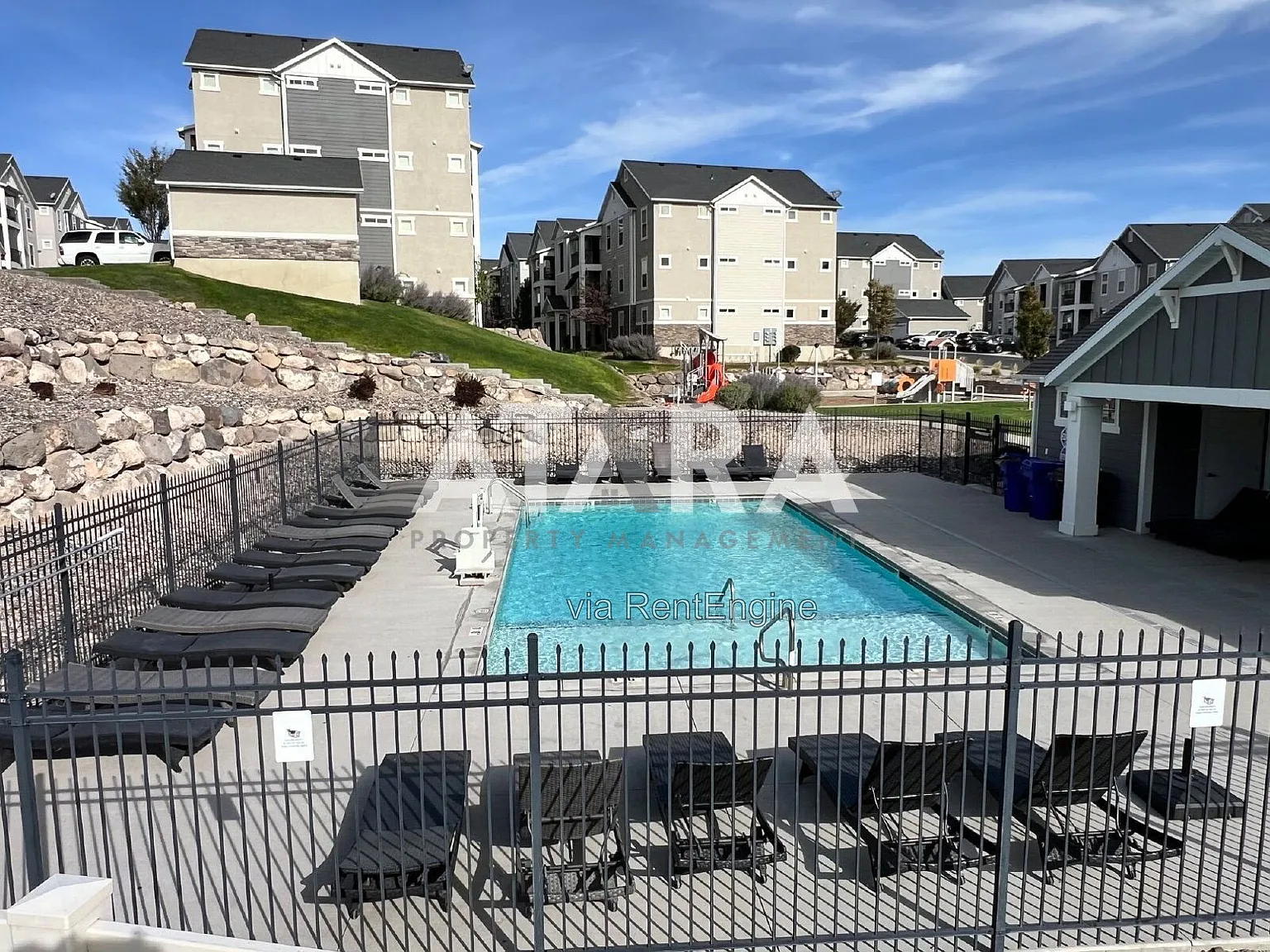 3 bed, 2.0 bath, 1200 sqft, $1,675 — Photo 4