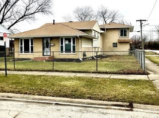 1440 Vail Ave, Dixmoor, IL