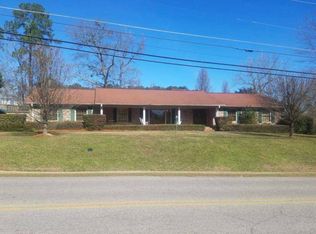 6212 20th Street Ext, Meridian, MS 39307