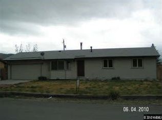 3450 Canvasback Ln, Reno, NV 89508