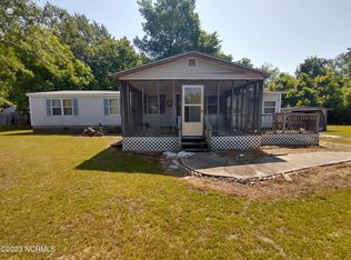 110 Brace St, Hertford, NC 27944