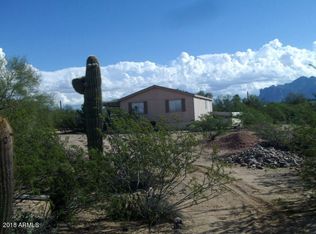 4357 N Grand Dr, Apache Junction, AZ 85120