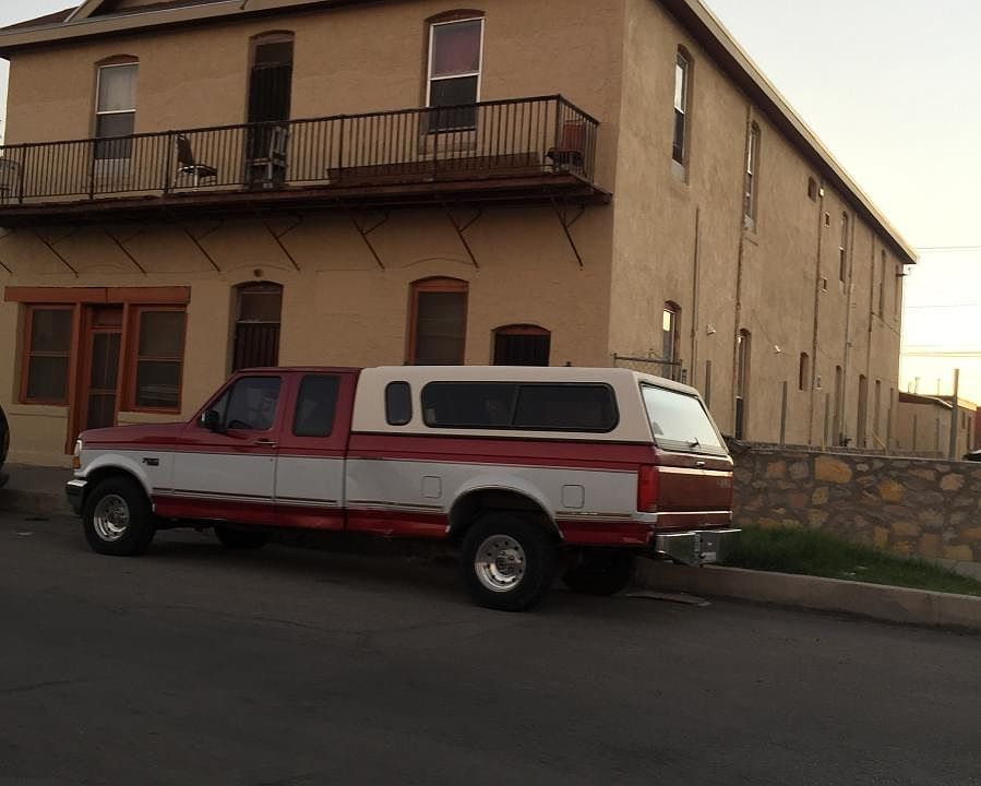 1st image of 411 S Ochoa St APT 12