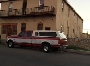 411 S Ochoa St APT 12, El Paso, TX 79901
