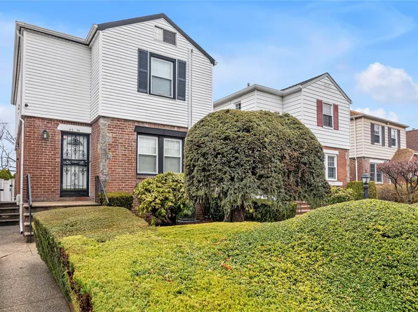 45-74 166th Street, Flushing, NY 11358