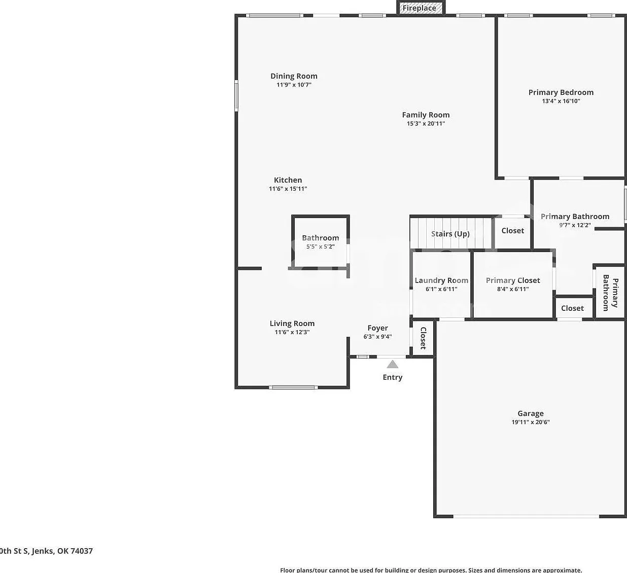 3 bed, 2.5 bath, 2328 sqft, $2,415 — Photo 2
