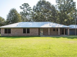 27 County Road 3371, Cleveland, TX 77327