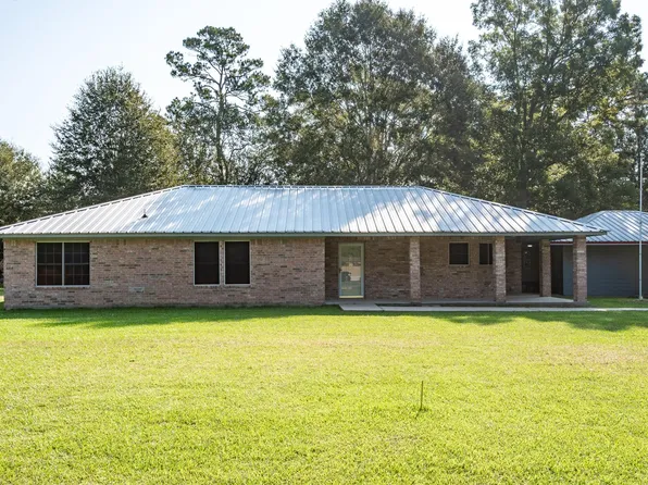 27 County Road 3371, Cleveland, TX 77327