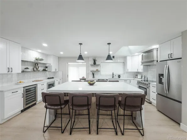 6895 S Ulster Circle, Englewood, CO 80112