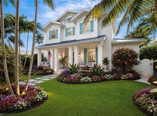 160 Broad AVE S, NAPLES, FL 34102