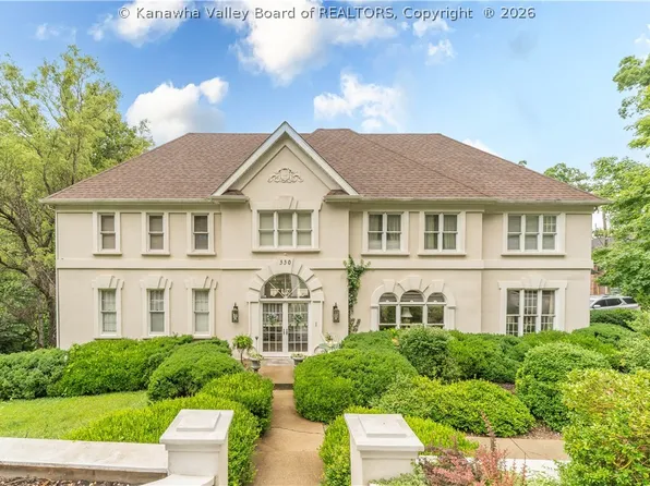 330 Wood Lomond Way, Huntington, WV 25705