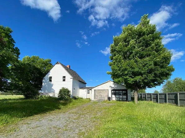499 Caribou Road, Presque Isle, ME 04769