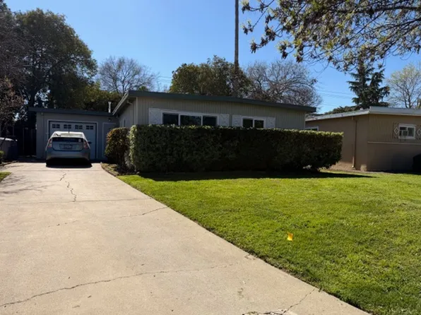 1824 Haussler Dr, Davis, CA 95616