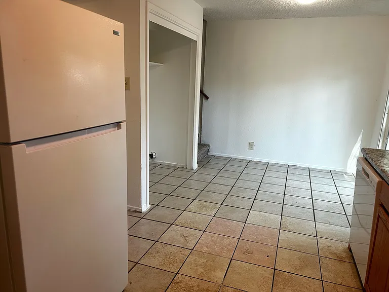 Kitchen View 2