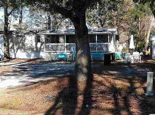 Seabreeze Dr, Murrells inlet, SC 29576