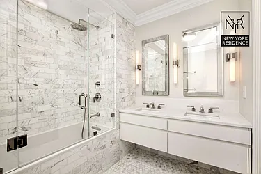 Rented by New York Residence