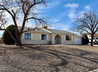 1036 Baltic Ave SE, Rio Rancho, NM 87124