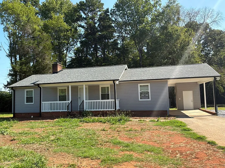 1500 S New Hope Rd — Photo 17