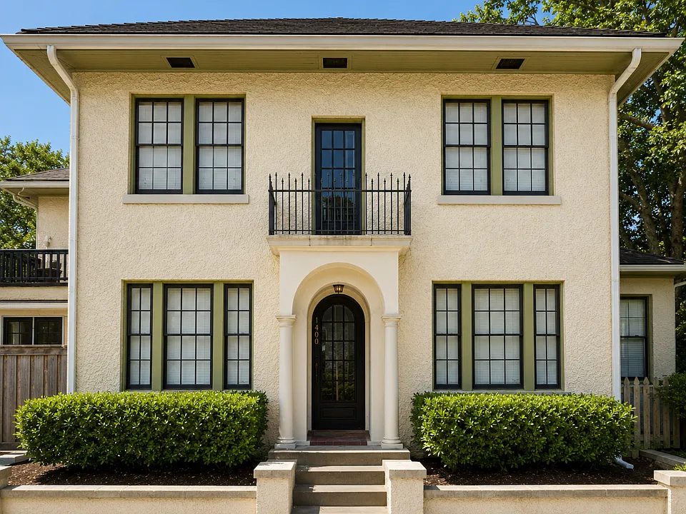 1402 James St #2804