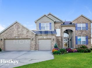 6935 Rutherford Dr, Indianapolis, IN 46237