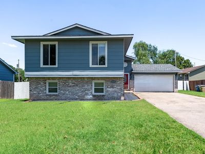 2416 E Loper St, Wichita, KS, 67219