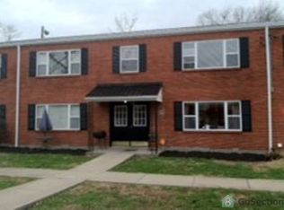 1042 S 38th St APT 13A, Louisville, KY 40211