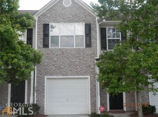 1743 Fielding Way, Hampton, GA 30228