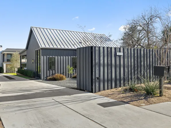2209 Kinney Rd, Austin, TX 78704