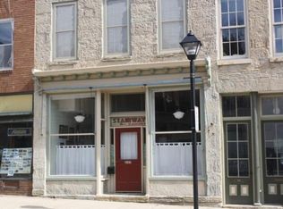 237 High St, Mineral Point, WI 53565