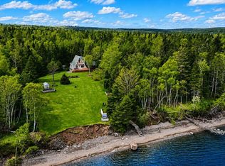 1595 W Bay Rd, Dundee, NS B0E 3K0