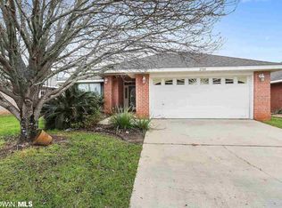 2705 Hampton Park Cir, Foley, AL 36535