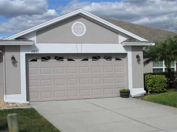 19253 BARRED OWL COURT, LAND O LAKES, FL 34638