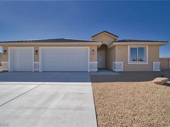 5331 Chasemoor St, Pahrump, NV 89061