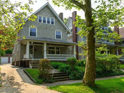 2189 Bellfield Ave, Cleveland Heights, OH, 44106