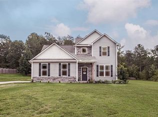 418 Saint Paul Rd, Easley, SC 29642